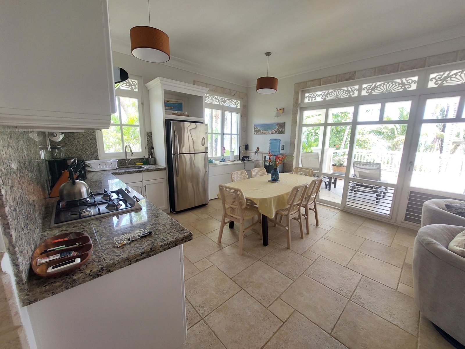 condo for sale las terrenas