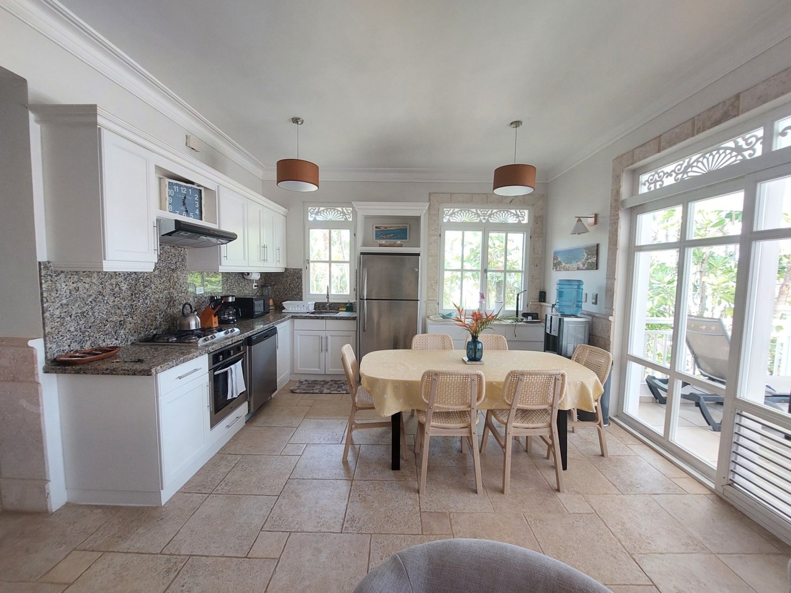 condo for sale las terrenas