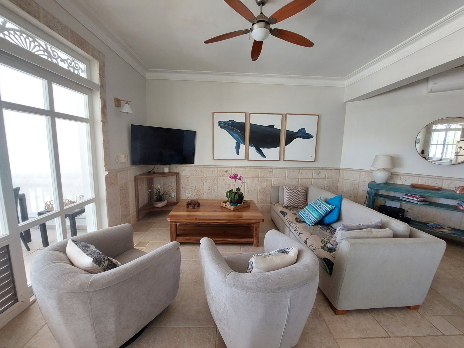 condo for sale las terrenas