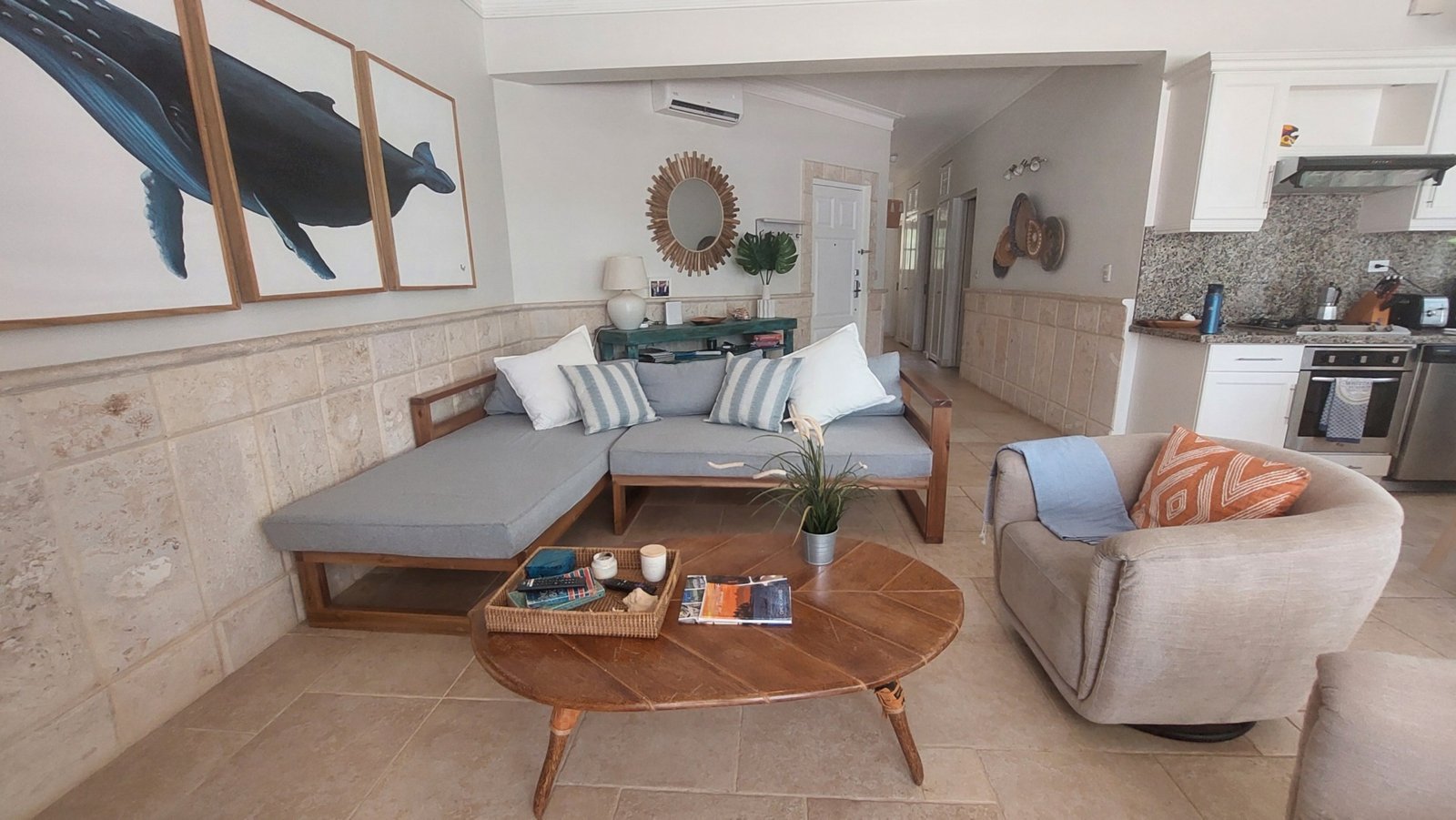 condo for sale las terrenas