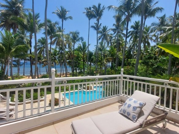 condo for sale las terrenas