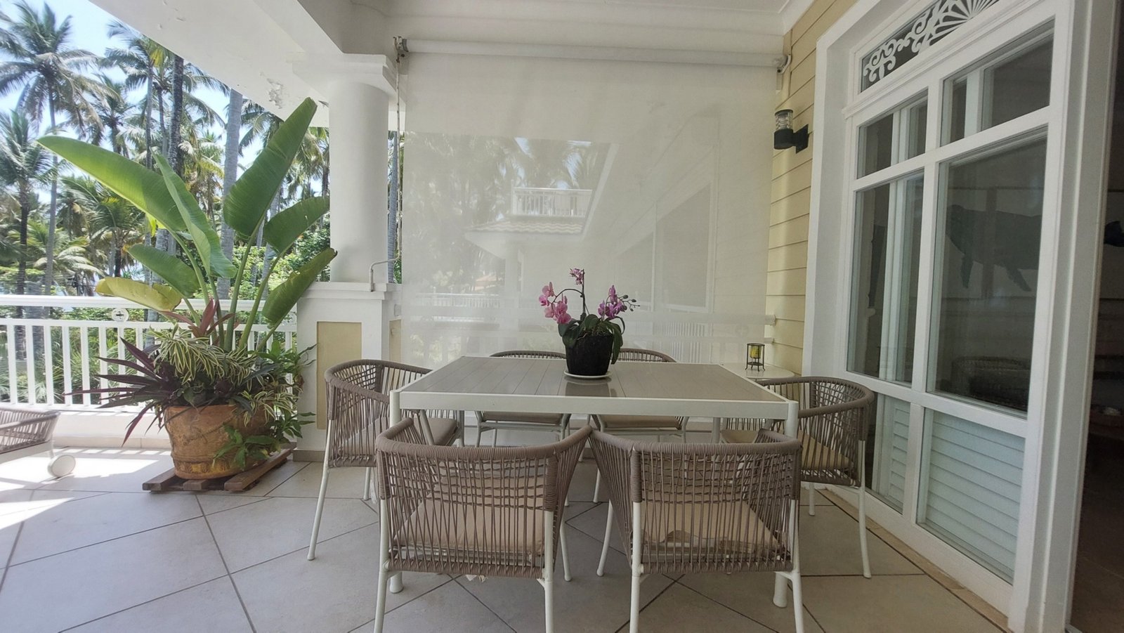 condo for sale las terrenas