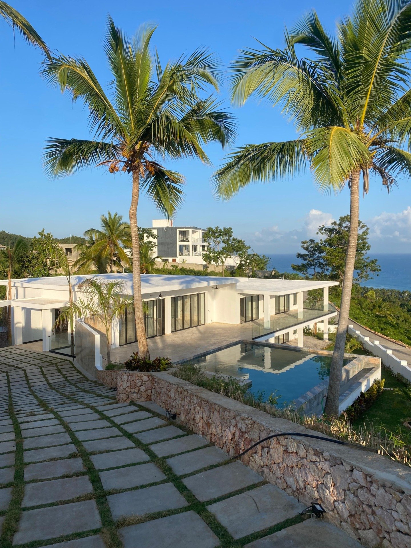 6-Bedroom Luxury Oceanview Villa in Playa Cosón