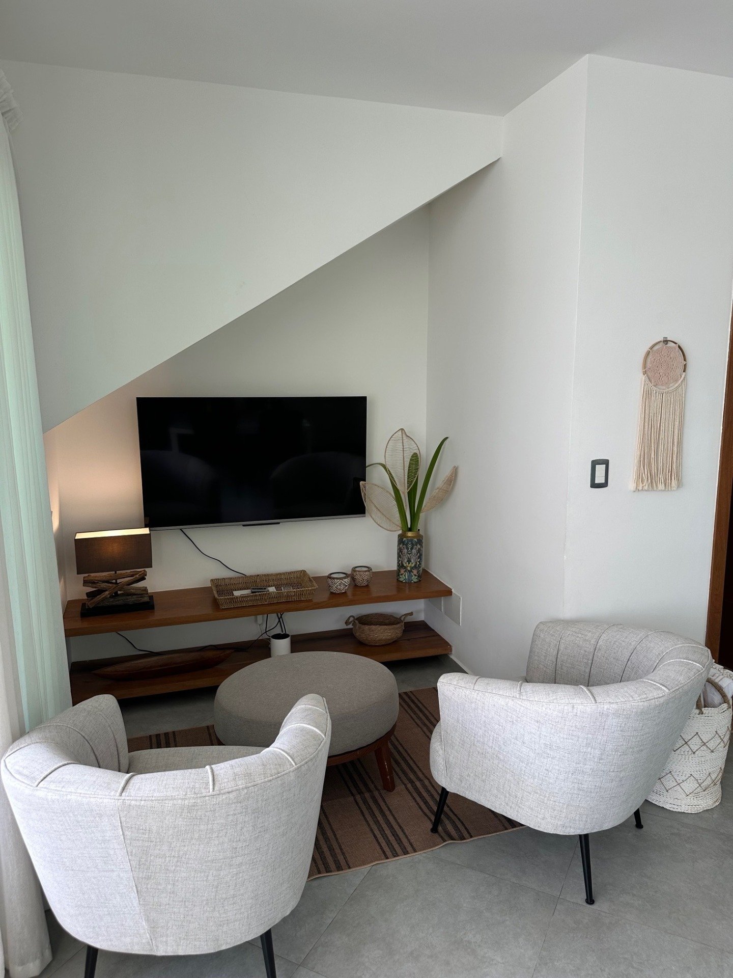 2-bedroom condo las ballenas