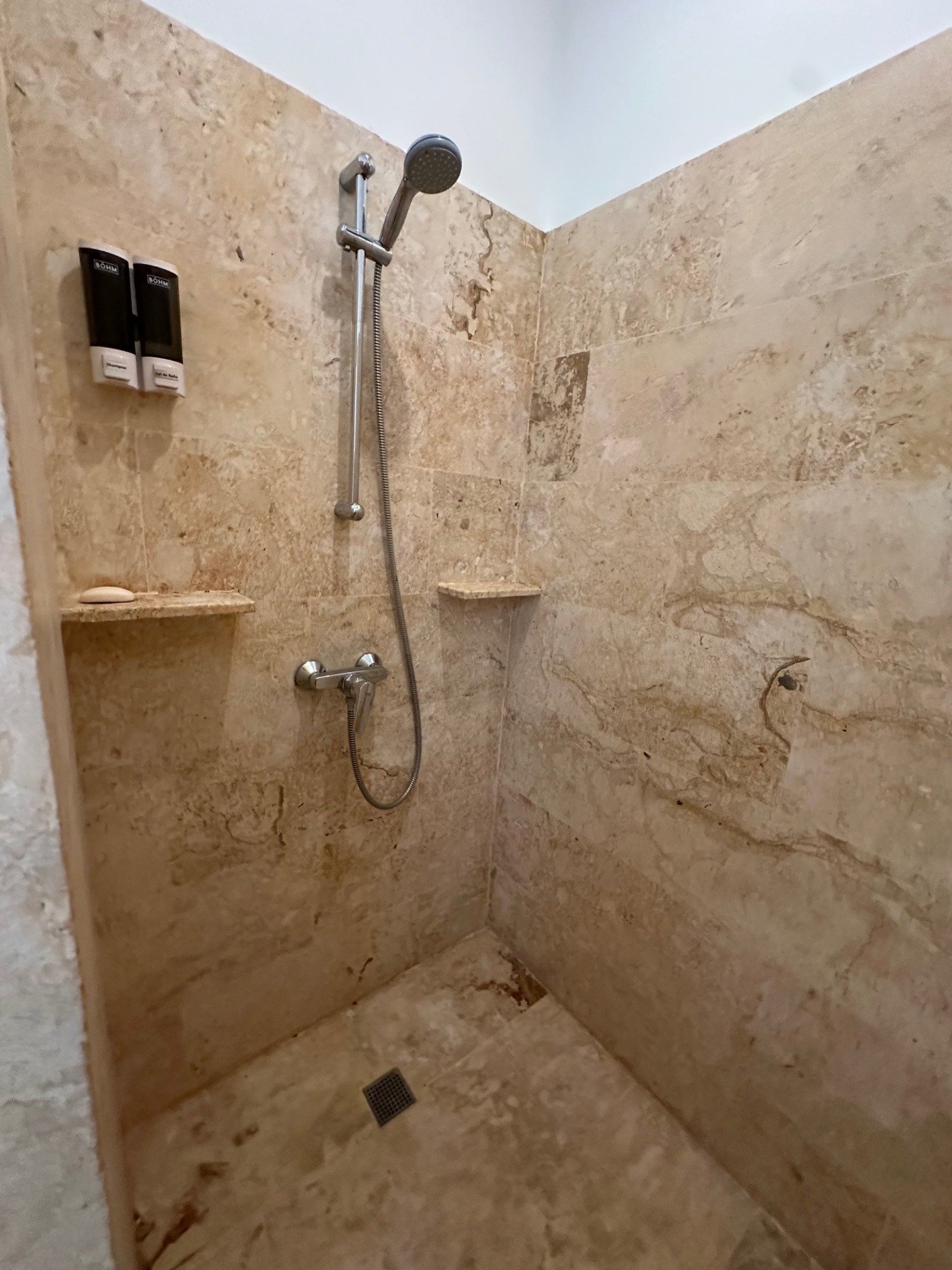 2-bedroom condo las ballenas