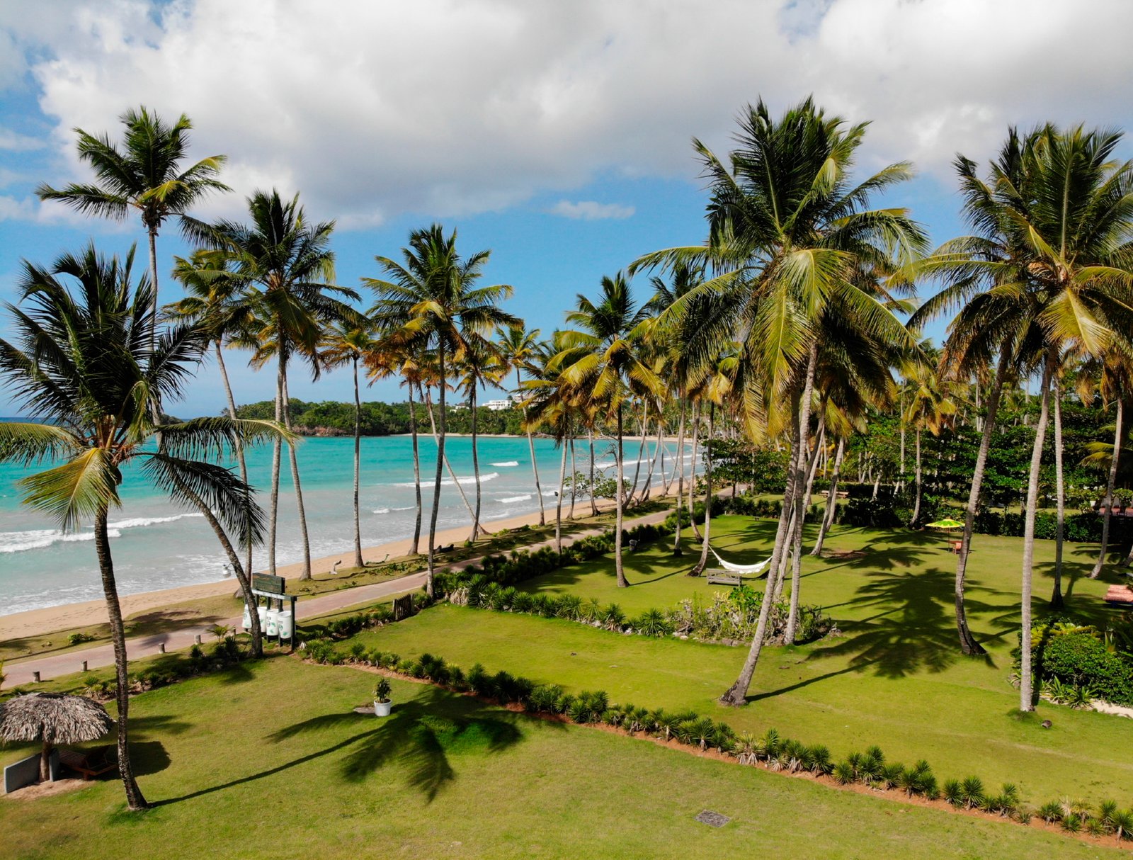 3-Bedroom Luxury Condo in Playa Bonita Residences