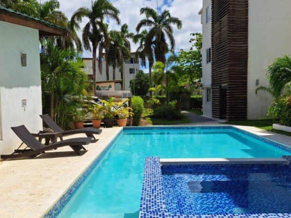 2 level PH Close to Playa Bonita