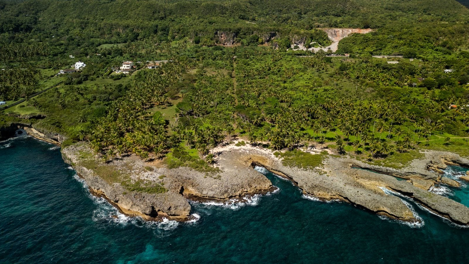 Oceanfront Development Land for Sale — Prime Investment Opportunity