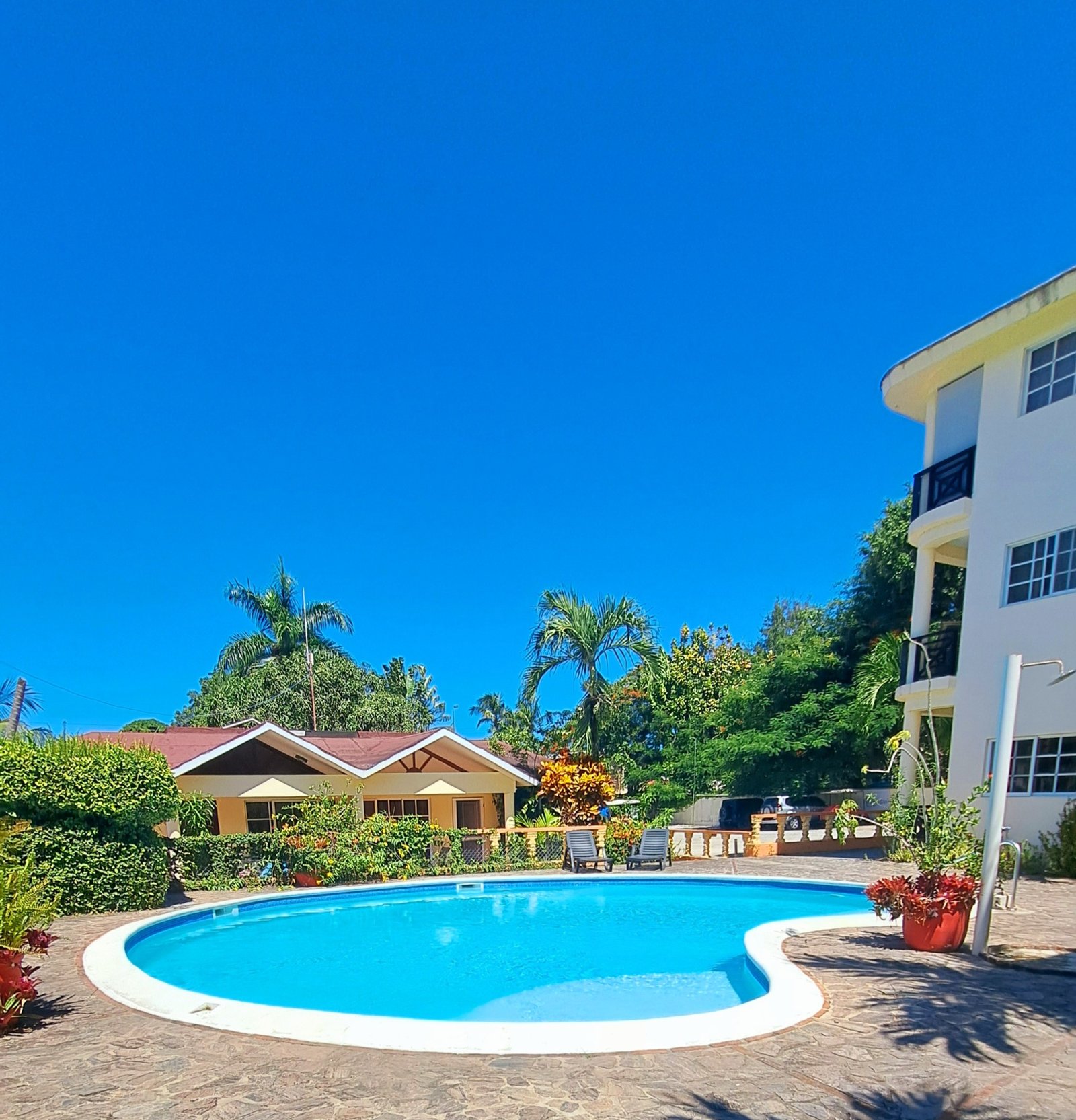 2-Bedroom Apartment for sale in Las Terrenas, Dominican Republic