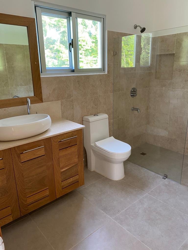 3-Bedroom Villa in Playa Las Ballenas