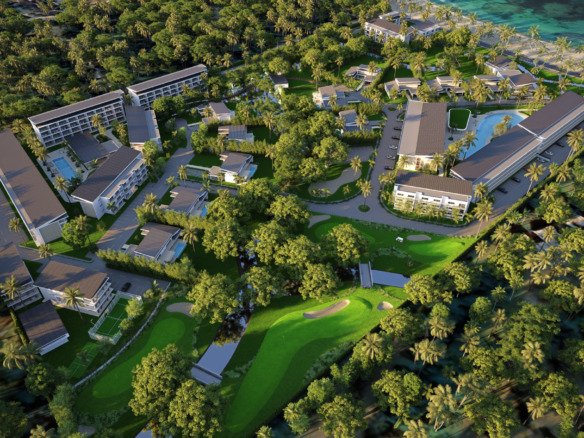 one bedroom for sale in el portillo