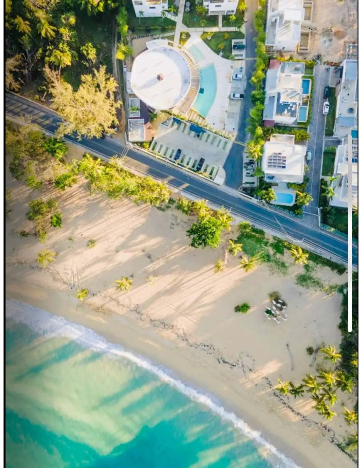 2-Bedroom Beachfront Condo in Playa Popy, Las Terrenas