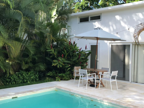 3-bedroom villa for sale in Playa Bonita, Las Terrenas, Dominican Republic