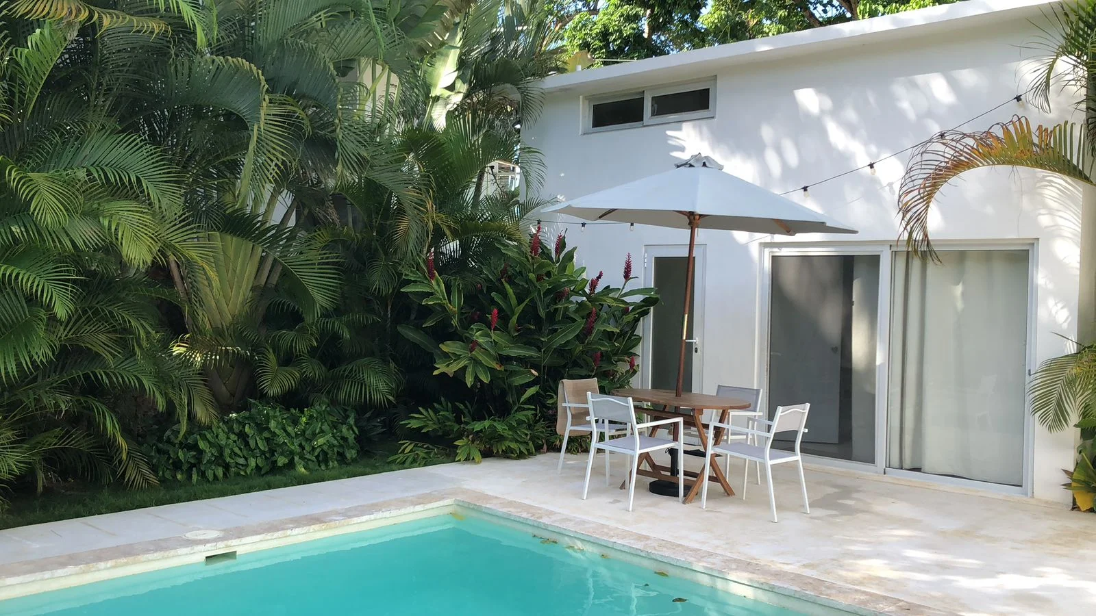 3-Bedroom Villa in Playa Bonita, Las Terrenas