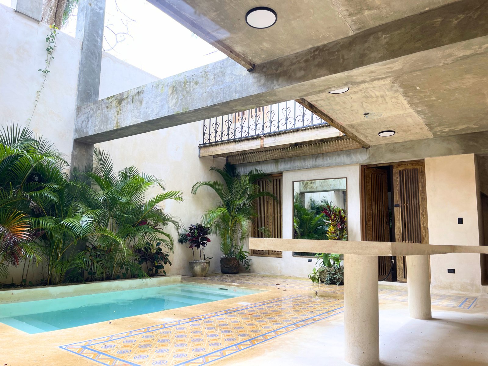 3-Bedroom Villa Near the Beach in Las Terrenas