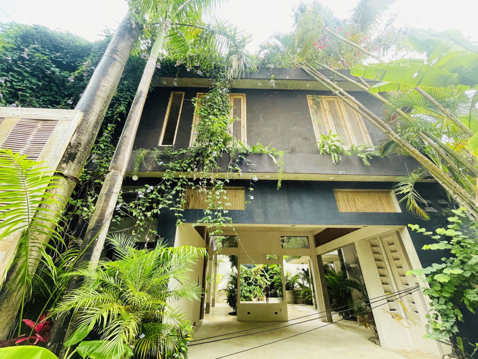 5-Bedroom Villa Near the Beach in Las Terrenas