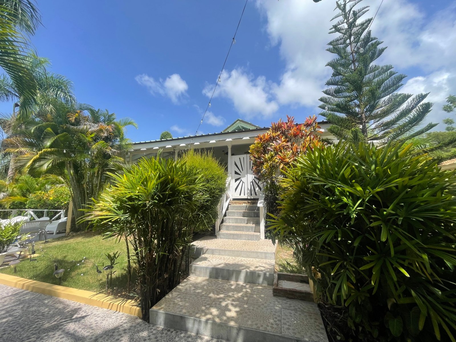 3-Bedroom Villa For Sale in Las Terrenas