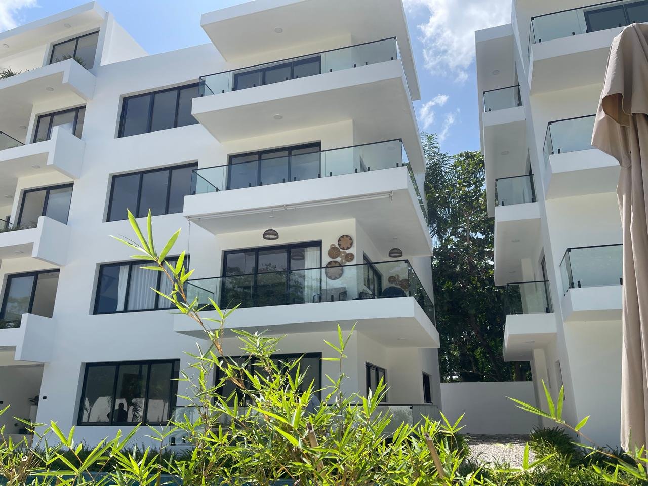 3 Bedroom Apartment for Sale in Las Terrenas – Walk to Punta Popy Beach